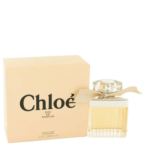 Chloe Ladies Chloe EDP Spray 2.5 oz (Tester) 